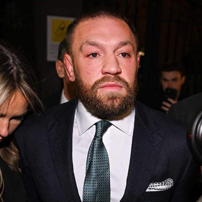 Conor McGregor